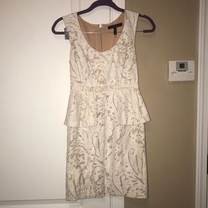 BCBG DRESS